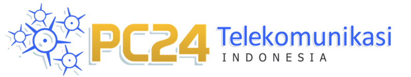PT. PC24 Telekomunikasi Indonesia